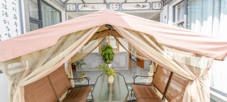 大理二十七杯酒客栈(古城洱海门店)图片