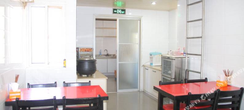 多维你的商旅酒店(青岛延吉路店)图片