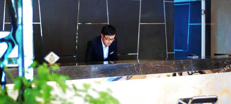 林芝岷山大酒店图片