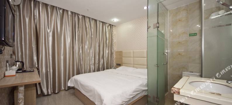 福州华纯连锁酒店(十洋地铁站店)图片