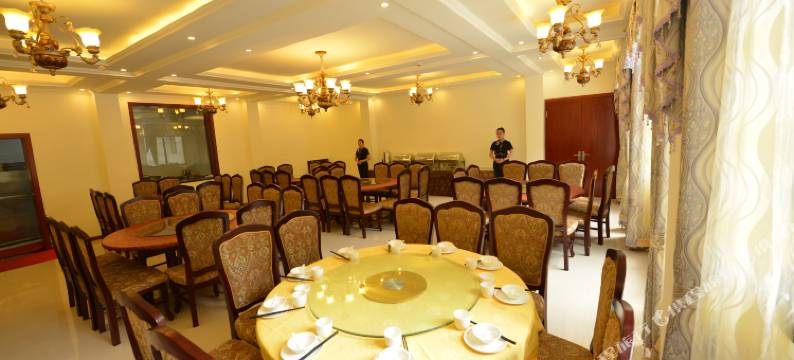 古蔺笋子山大酒店图片