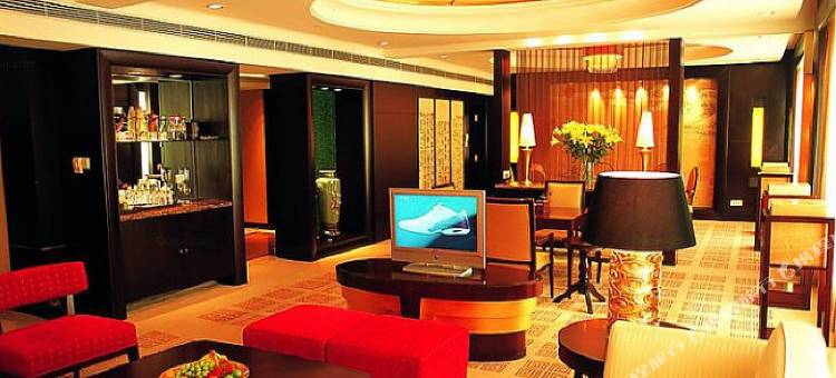 慈溪天渡宾馆图片