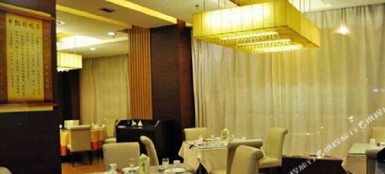 临沂劳动大厦商务酒店图片