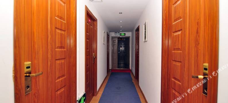 昆明青苹果主题酒店图片