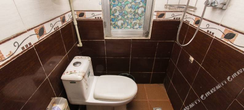 泾县新名人宾馆图片