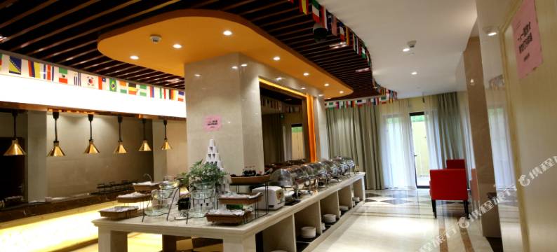 河源巴伐利亚美思皇家度假酒店图片