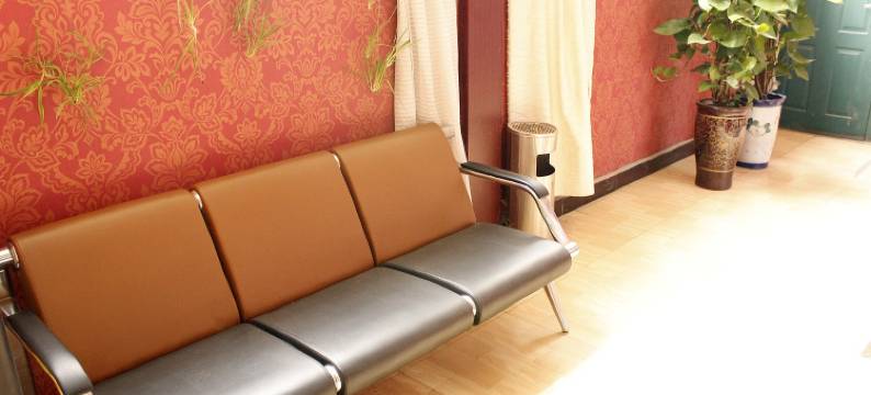 焦作新华宾馆图片