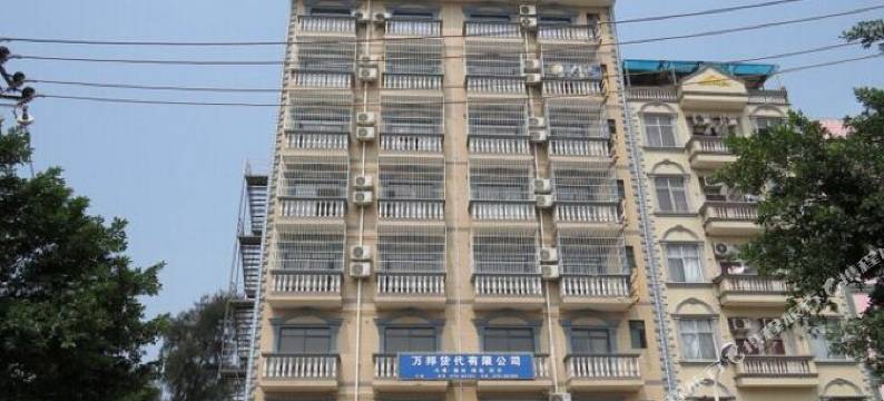 金西湾宾馆(防城港新大新购物广场人民医院分院店)图片