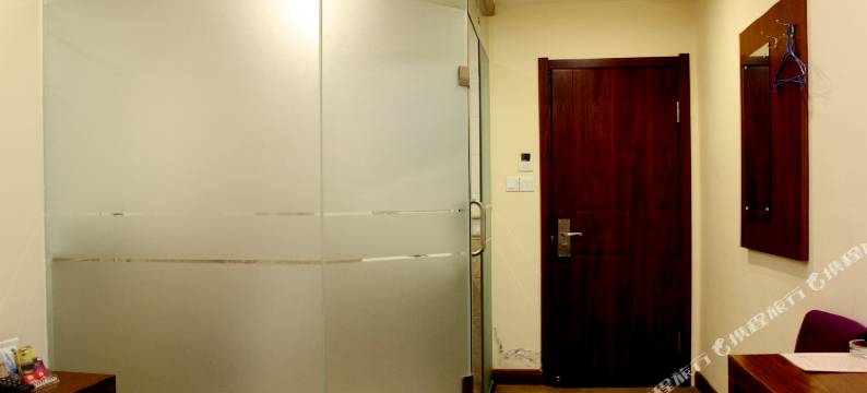 法库恋依家快捷酒店图片