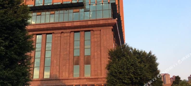 连江普罗旺斯酒店公寓图片