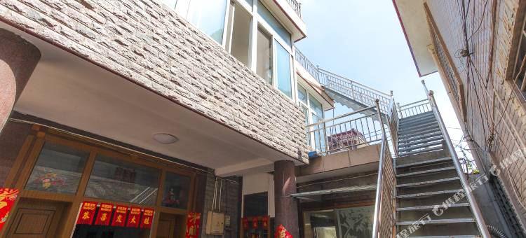 海安温馨旅馆图片