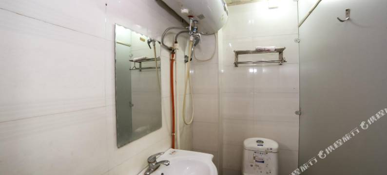 岳阳芙蓉宾馆(岳阳火车站店)图片