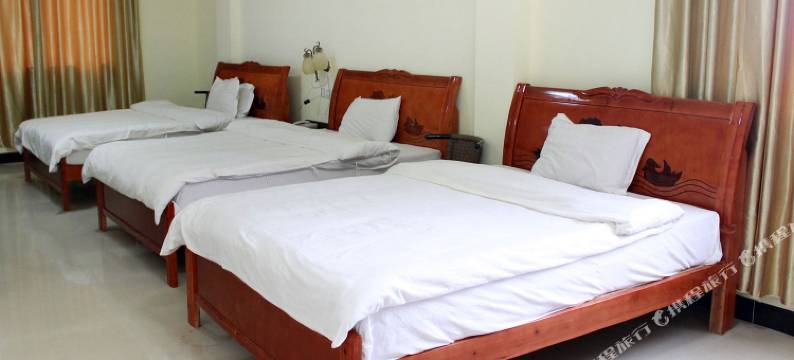 仁化雅泰宾馆图片
