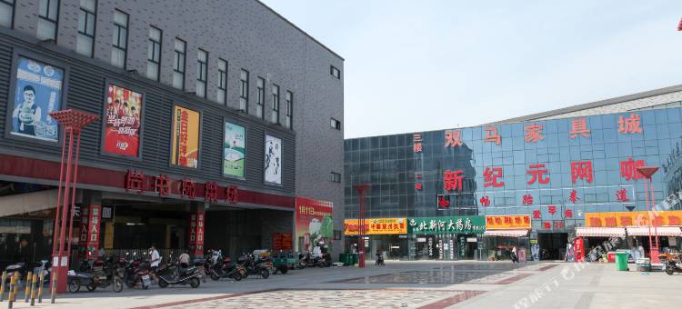 无锡华泰快捷酒店图片