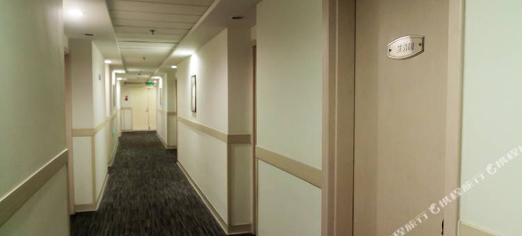 锦江之星(嘉兴南湖店)图片