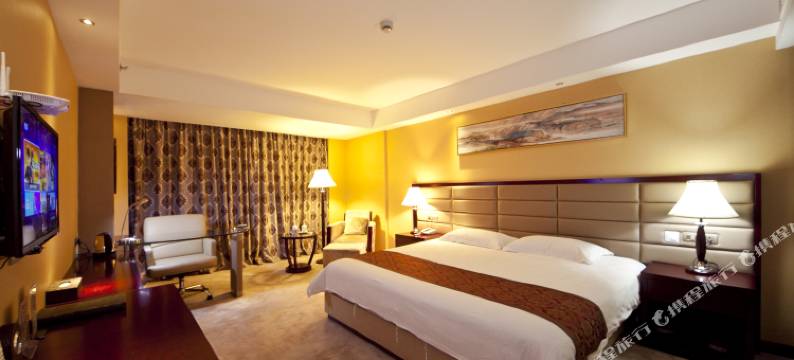 政和福地大酒店图片