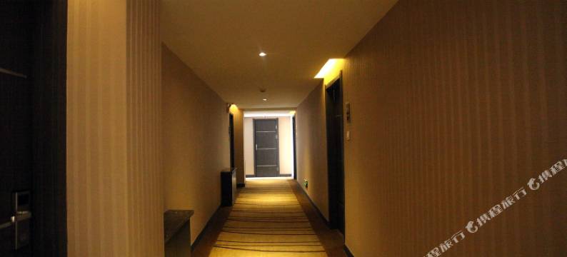 营口98号商务会馆图片