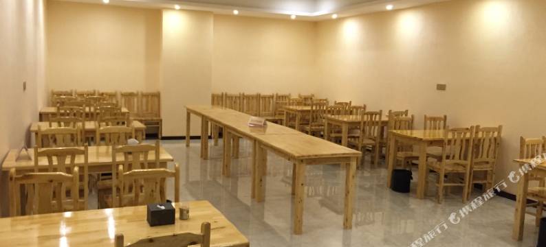 重庆萬和时尚酒店(鼎山大道滨江路店)图片