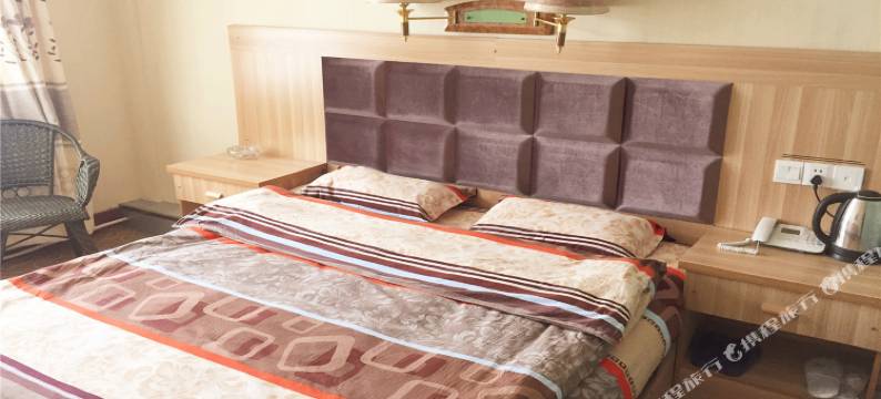 兰州豪爽宾馆图片