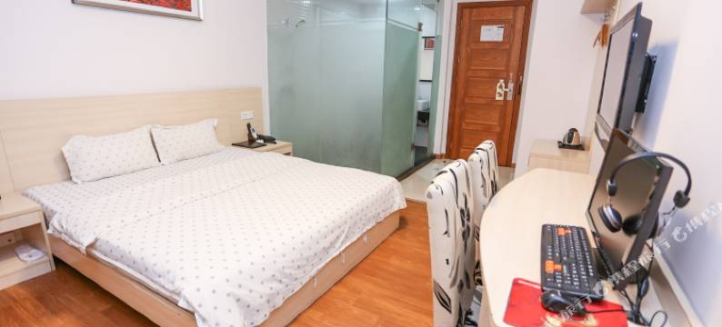 广州增城壹号宾馆图片