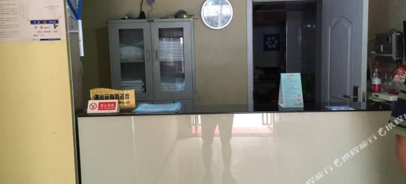 武汉解放6+1旅馆(解放公园店)图片