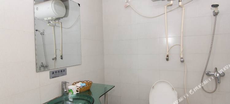 镇江罗马假日旅店图片