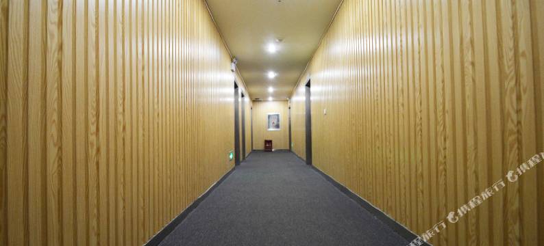 长葛新世纪商务酒店图片