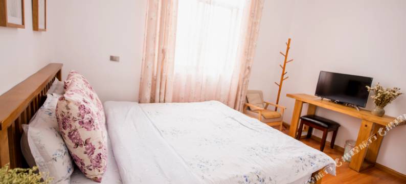 大理慢时光客栈图片