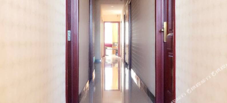 乾安宜家旅馆图片