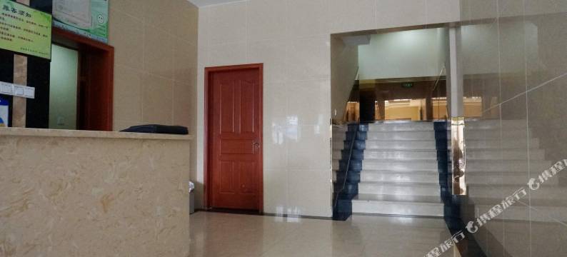 宁波南站商务旅店图片