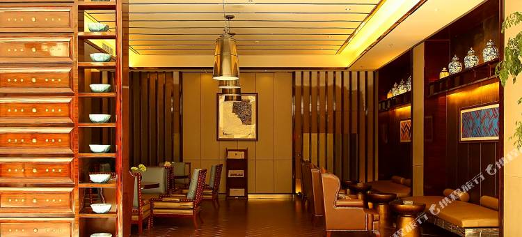 日喀则山东大厦图片