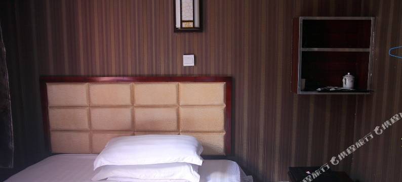 怀化新新家庭宾馆图片