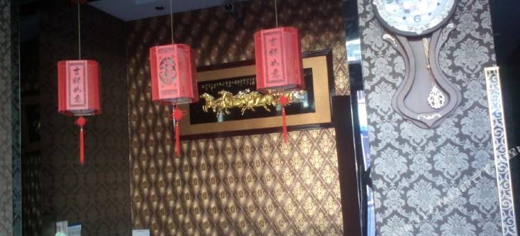 宁安958快捷宾馆图片