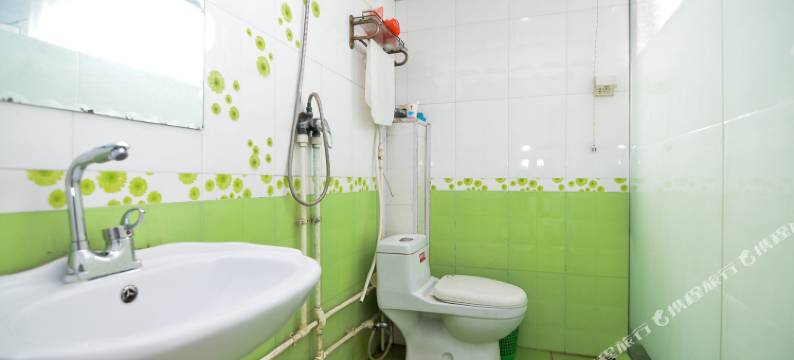 洛阳迦南旅馆图片