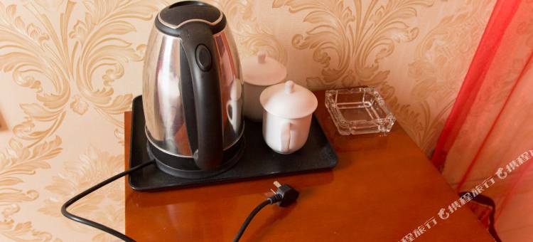 唐山焮悦快捷酒店图片