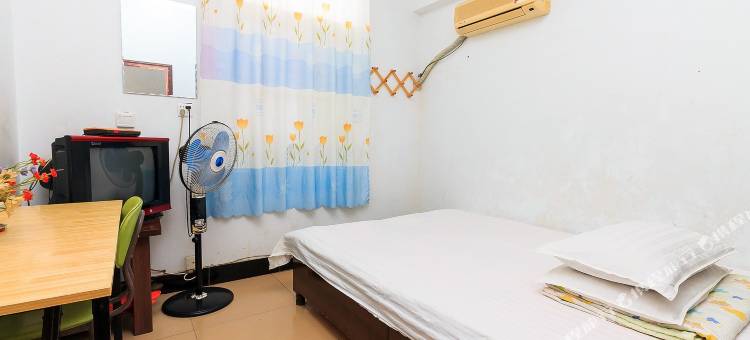 新乡老兵旅馆图片