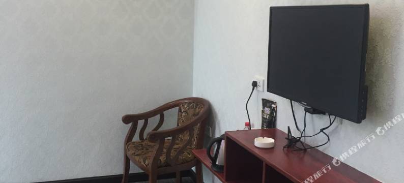 南漳瑞安海龙宾馆图片