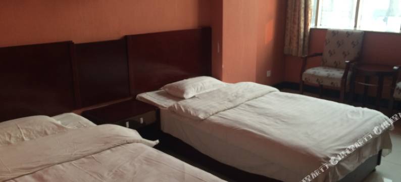 遵化大连宾馆图片