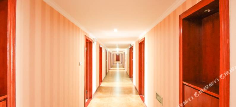 溧阳山水大酒店图片