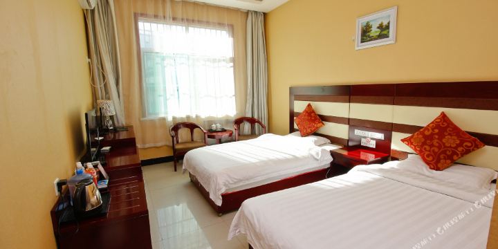 旬邑影院商务宾馆