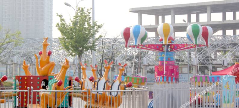 青岛亲海假日公寓图片