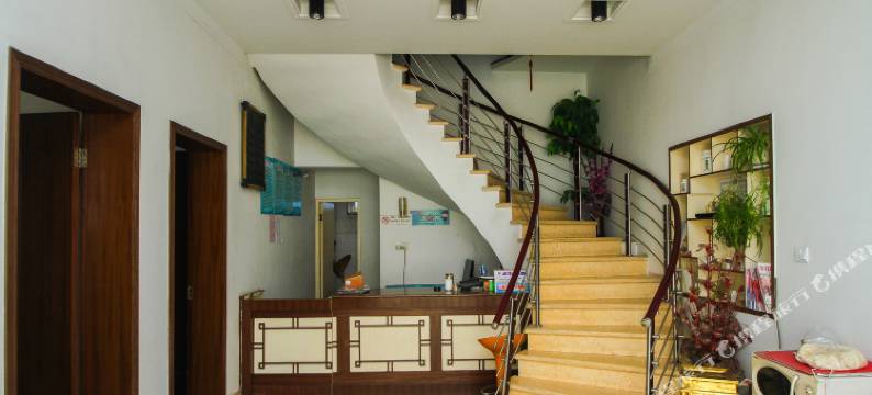 兴化市新园旅馆图片