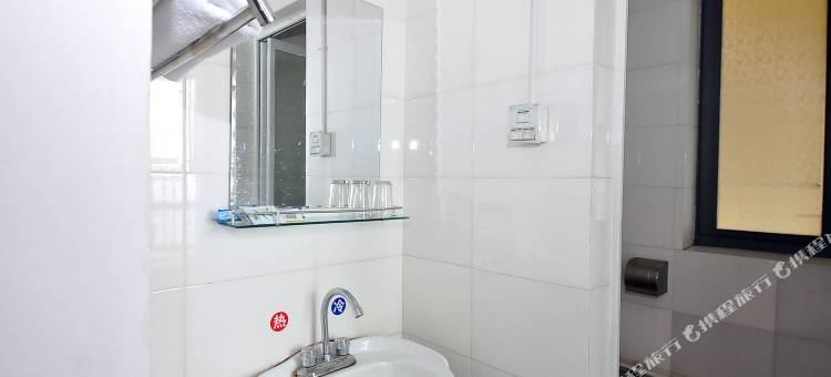 长沙上海城宾馆图片