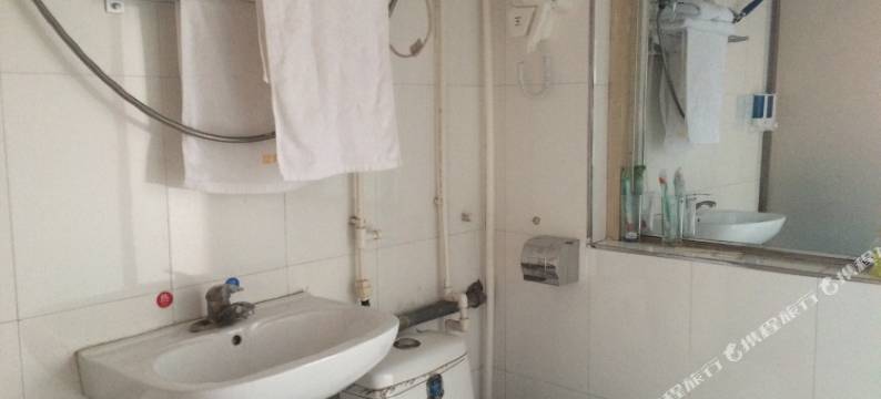 林州迎宾旅馆图片