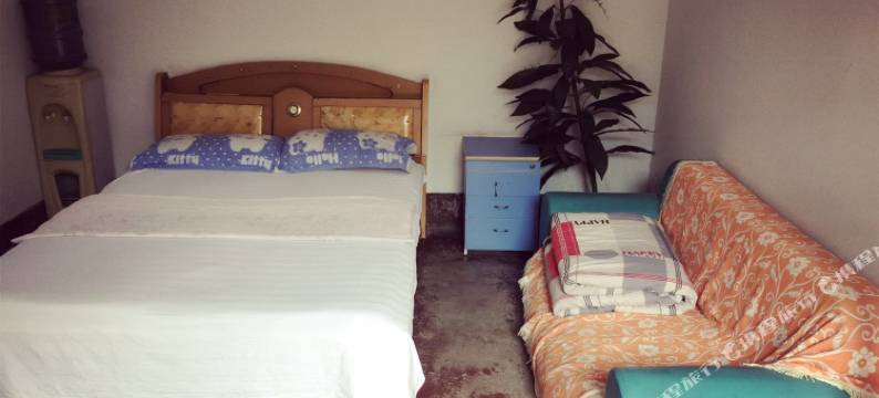 邯郸渚河旅馆图片