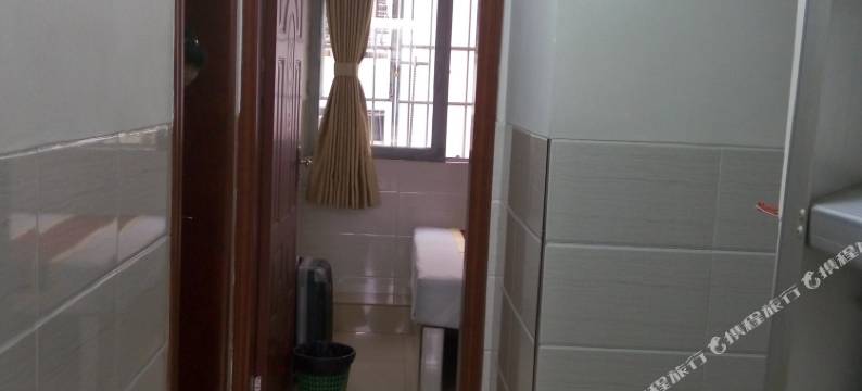 广州广源公寓站前路店图片