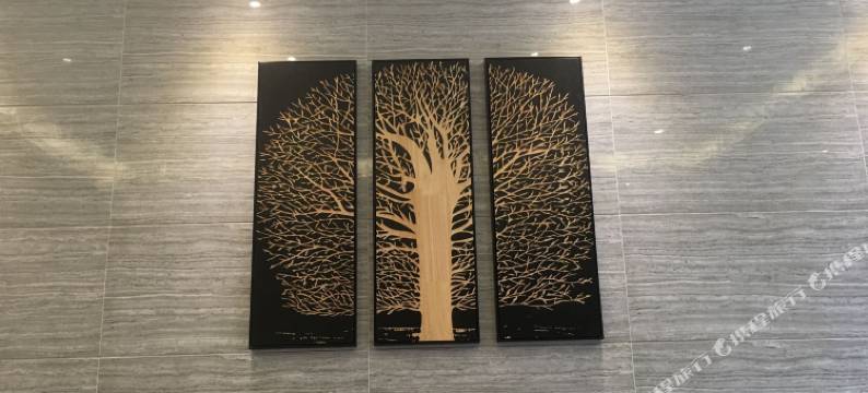 三亚驿旅阳光主题酒店图片