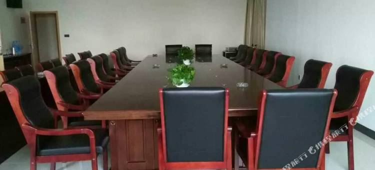 尚客优酒店(萧县火车站浙商大市场店)图片