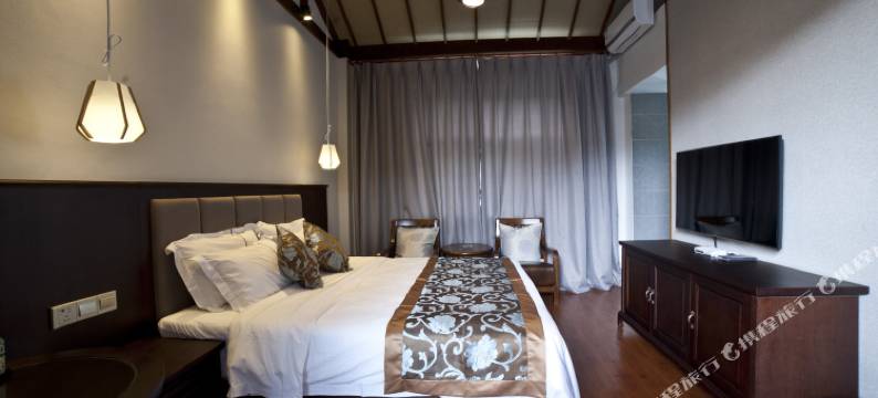 凤庆蒲宁寓庭院客栈图片