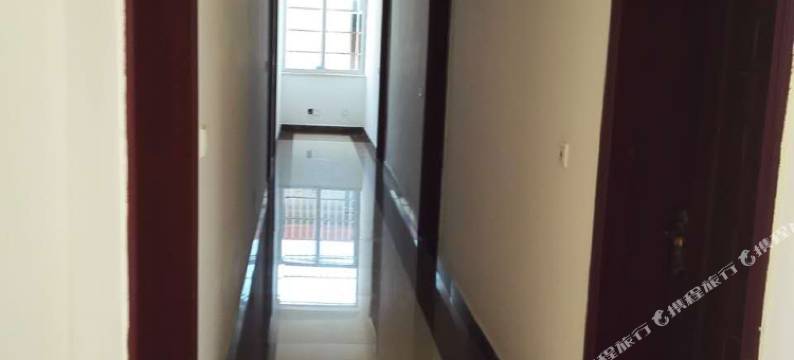 张家界东方之家住宿图片